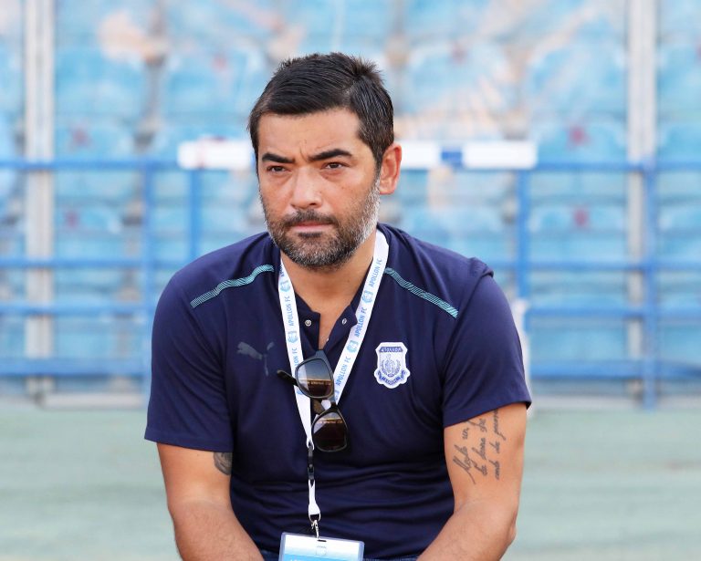 ΦΑΝΟΥΡΙΟΣ: «Ποιοτικό ρόστερ, απουσιάζει η ομοιογένεια»