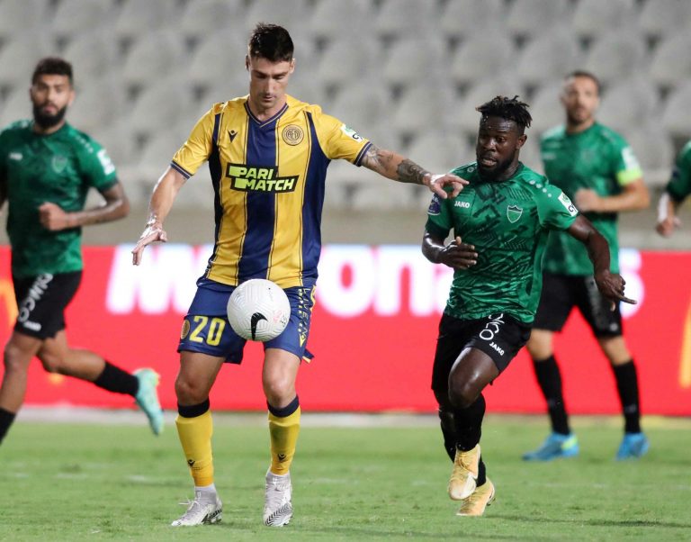 Μοιρασιά στο ΓΣΠ…