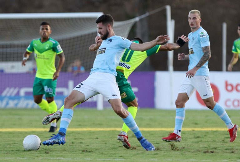 Συμβιβασμός για Πάφο και ΑΕΚ