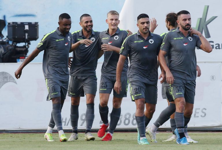 ΕΘΝΙΚΟΣ-ΠΑΕΕΚ 1-3: Έγραψε ιστορία!