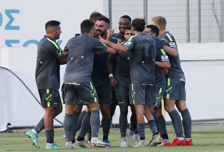 Η συγκινητική ιστορία του Φραγκέσκου: «Ο γιατρός μου είπε να παρατήσω το ποδόσφαιρο»