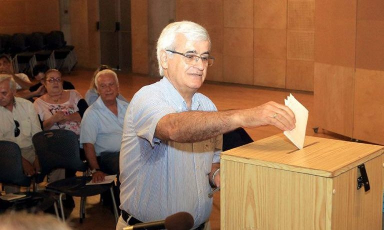 Παπαχαραλάμπους για ενδεχόμενο χειραγώγησης του Ομόνοια-Δόξα