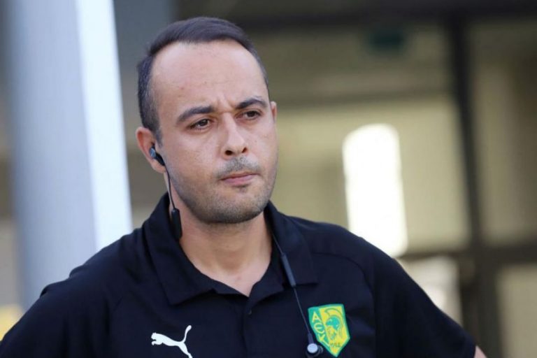 «Εξαιρετική εικόνα από όλους»