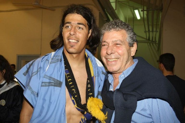 Α. ΚΩΝΣΤΑΝΤΙΝΟΥ: Αποθέωσε Κέρκεζ και Τσέποβιτς!