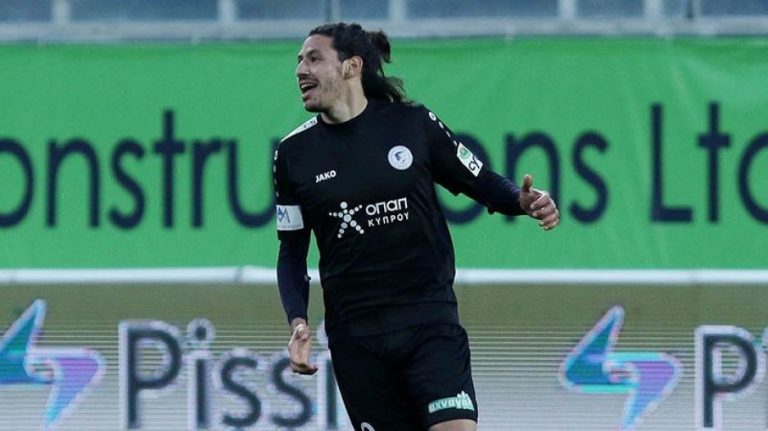 Ανακοίνωση για Μάριο Ηλία…