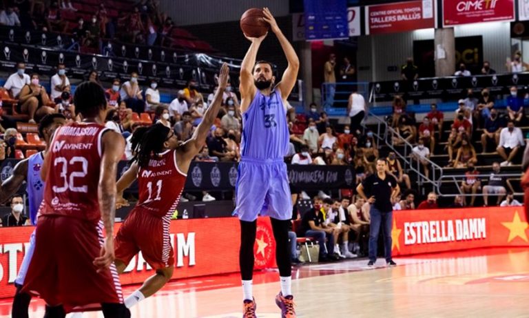 «Βόμβα» στην Μπαρτσελόνα: Αρνήθηκε τη μείωση μισθού ο Μίροτιτς!