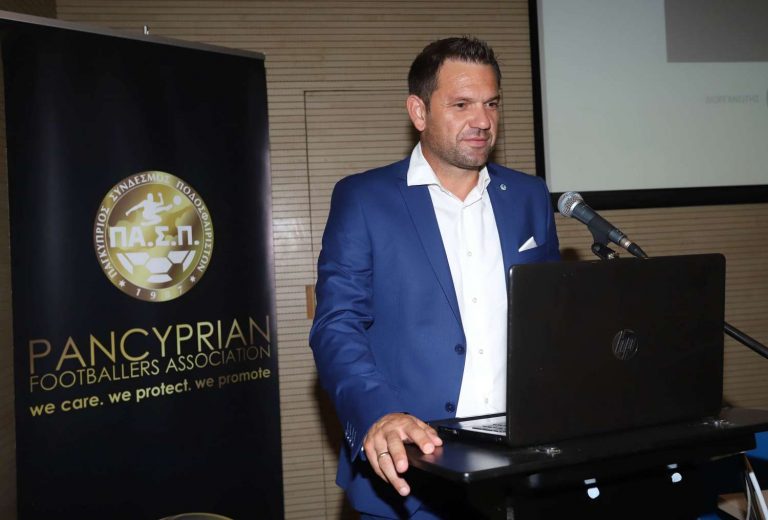 ΝΕΟΦΥΤΙΔΗΣ: «Ελπίζουμε πως θα εφαρμόζονται τα μέτρα»