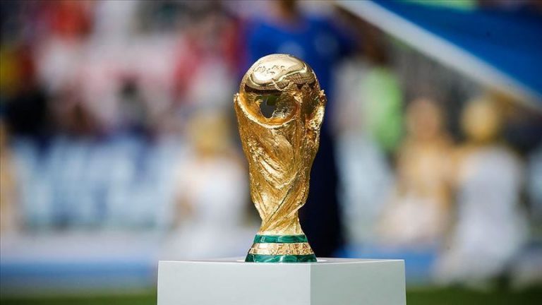 FIFA: Αρνητική στο ενδεχόμενο διεξαγωγής Μουντιάλ κάθε δύο χρόνια