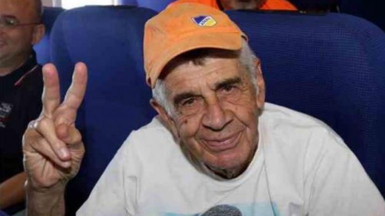 ΑΠΟΕΛ ΓΙΑ ΤΣΑΓΓΑΡΙΔΗ: «Μάθε στους Αγγέλους, να χορεύουν…»