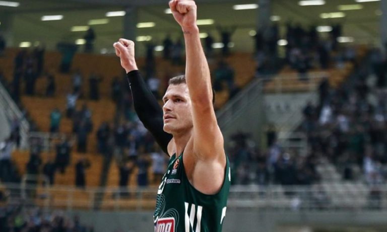 Απίστευτο και όμως Παναθηναϊκό!