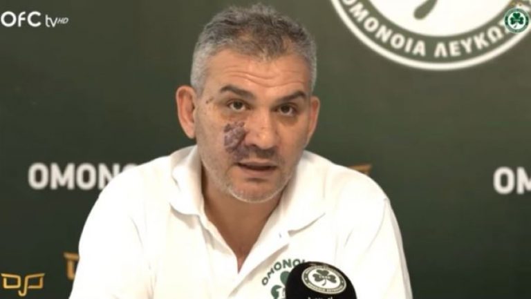 Ομόνοια για Γρηγόρη: «Τέτοιες ενέργειες δεν γίνονται ανεκτές»