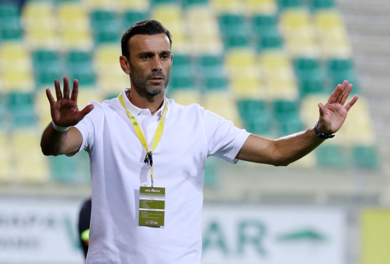 ΚΑΤΑΛΑ: «Δεν έχω καμία αμφιβολία»!