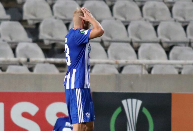 ΑΝΟΡΘΩΣΗ-ΦΛΟΡΑ 2-2: Ιδανική αυτόχειρας!