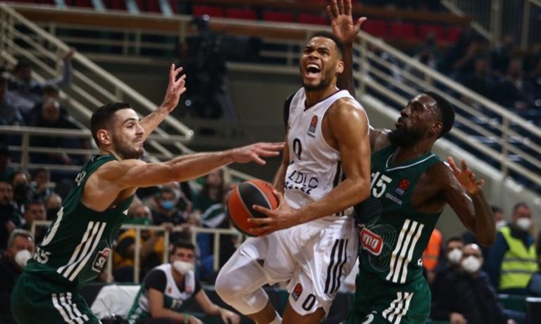 Έδεσε… κόμπο τον Παναθηναϊκό ο Οκόμπο!