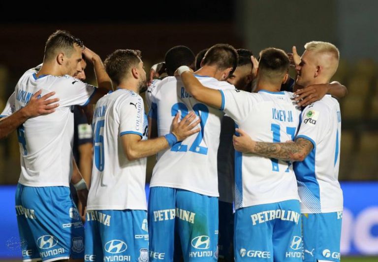 Απόλλων – Δόξα 3-0, ΠΑΕΕΚ – Ολυμπιακός 0-0 (πρόγραμμα και μεταδόσεις 9ης αγωνιστικής)