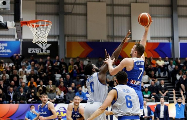 Κατάρρευση και κάζο από Μ. Βρετανία για την Ελλάδα!