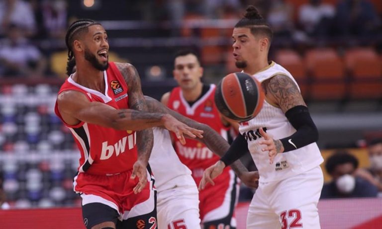 Πρίγκιπας στο… κάστρο του ο Ολυμπιακός!