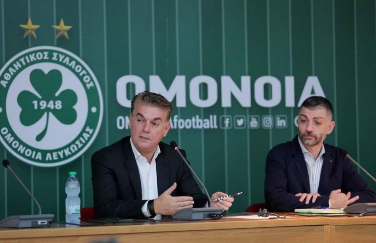 Παπασταύρου για όλα!