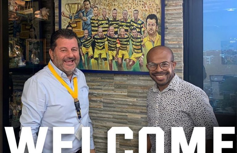 ΑΕΛ: Η μεγάλη επιστροφή του Μπεμπέ!