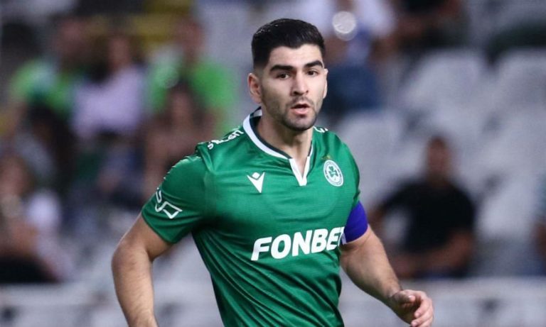 Χάνει όλη τη χρονιά ο Κούσουλος!