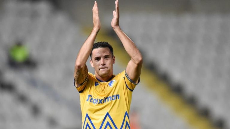 ΣΟΟΥΖΑ: Παραπέμφθηκε στον Αθλητικό Δικαστή!