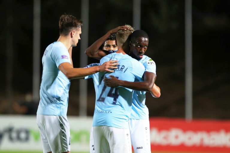 ΠΑΦΟΣ-ΠΑΕΕΚ 2-0: Επιτέλους νίκη!