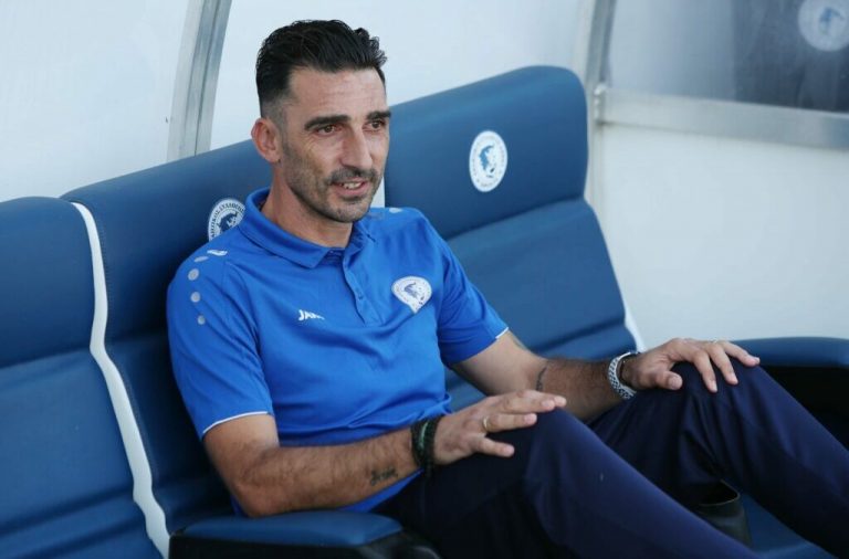 ΕΘΝΙΚΟΣ: Τέλος ο Ηλίας!