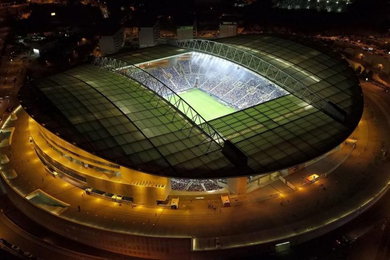Έρευνα για διαφθορά στην Πόρτο