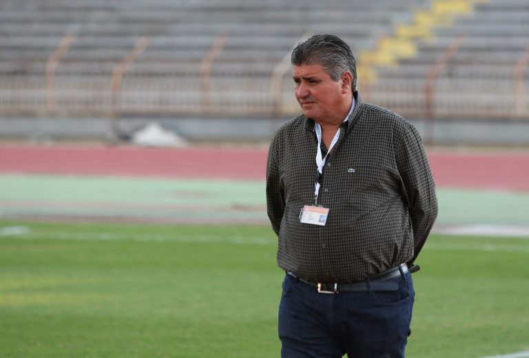 «Mε το έτσι και το θέλω, η Δόξα θα μείνει στην Α’ κατηγορία»