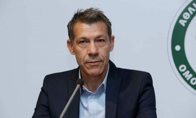 ΛΑΡΚΟΥ: «Πετύχαμε πράγματα που έμοιαζαν ακατόρθωτα»!