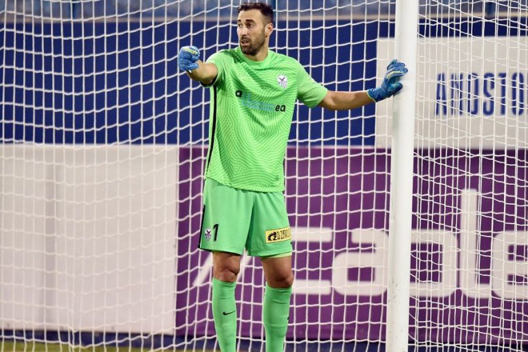 ΑΝΟΡΘΩΣΗ: Χωρίς Λόρια στην Εσθονία