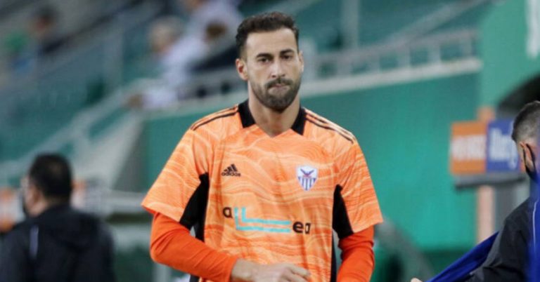 ΛΟΡΙΑ: «Όλο αυτό μοιάζει με καρδιογράφημα»