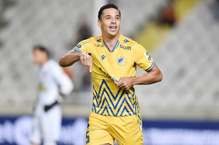 Βγήκε η απόφαση για Σόουζα… Αυτή είναι η ποινή του!