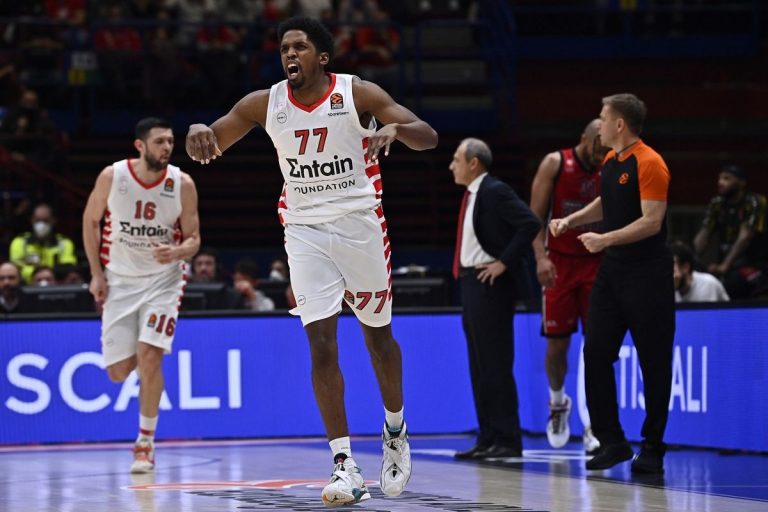 “Άλωσε” το Μιλάνο ο Ολυμπιακός!