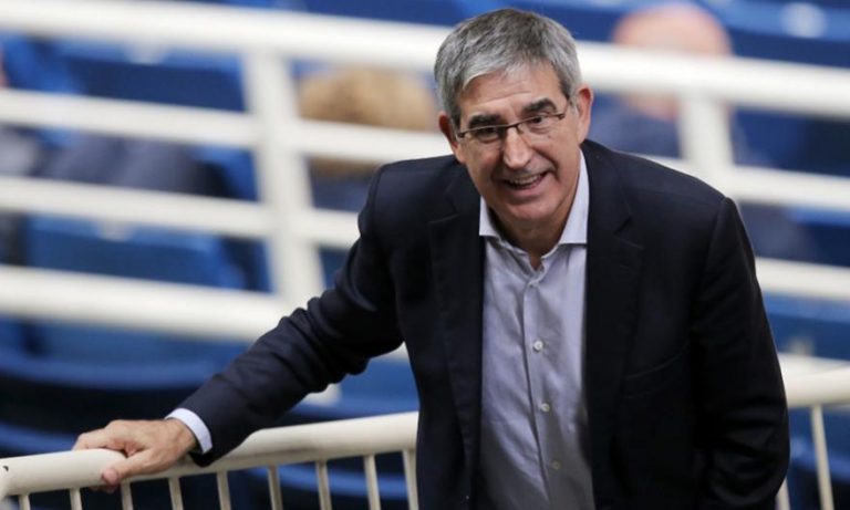 Τέλος ο Μπερτομέου από Ευρωλίγκα!