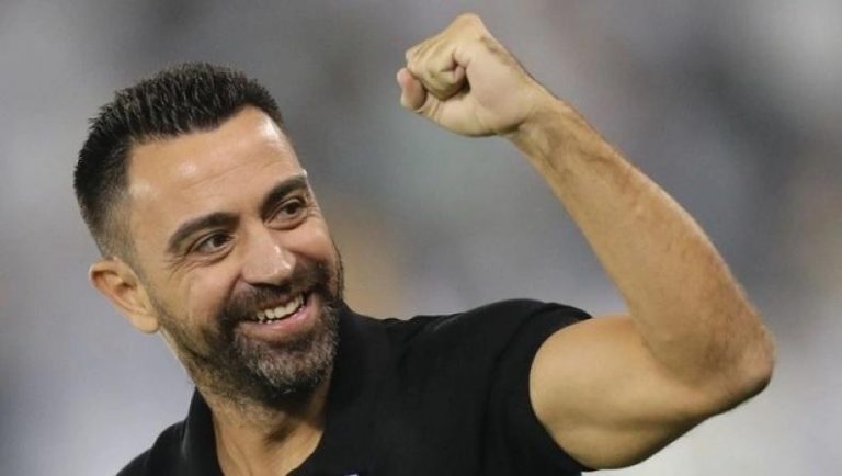 Τσάβι: «Επιστρέφω στην ομάδα που είναι όλη μου η ζωή»