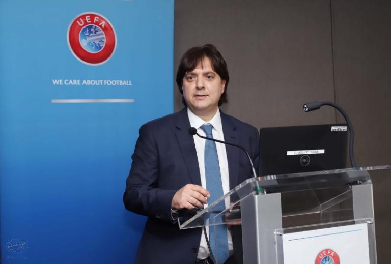 Νίκος Νικολάου: Σε νέα βάση η λειτουργία της Ε.Ε.Δ. της ΚΟΠ