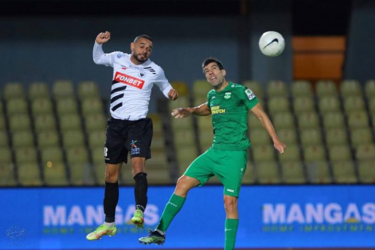 Χωρίς νικητή η αναμέτρηση Άρης – ΠΑΕΕΚ (πρόγραμμα 14ης αγωνιστικής)