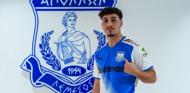 ΠΟΝΤΙΚΟΣ: «Πρόκληση ο Απόλλων, ήρθα λόγω του Τσόρνιγκερ»