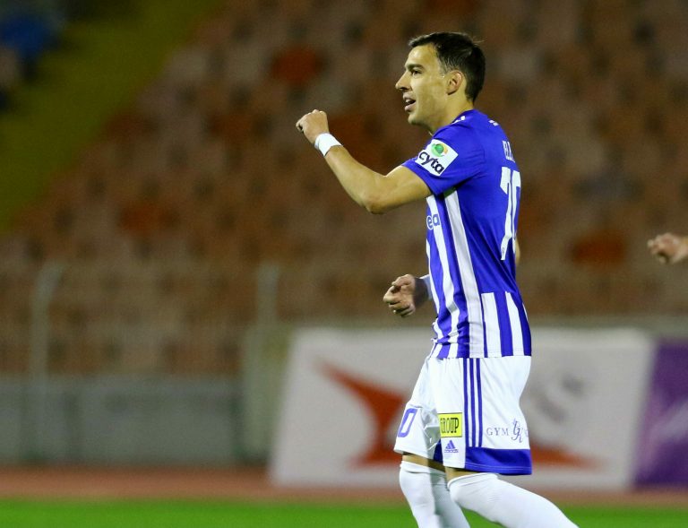 Διπλό με εκτελεστή τον Ντέλετιτς!