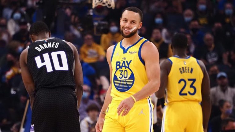 Σαρώνουν Γουόριορς και Μπουλς