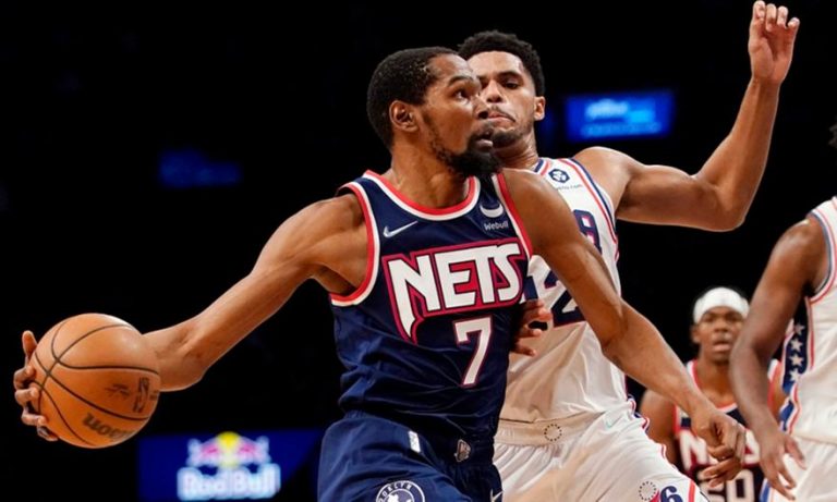 Το πήρε πάλι πάνω του ο Ντουράντ