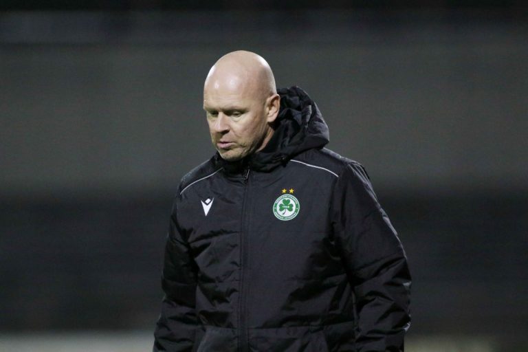 Μπεργκ: «19 λεπτά καθαρός χρόνος. Όταν αντιμετωπίζουμε καταστάσεις σας αυτές δεν βοηθά…»