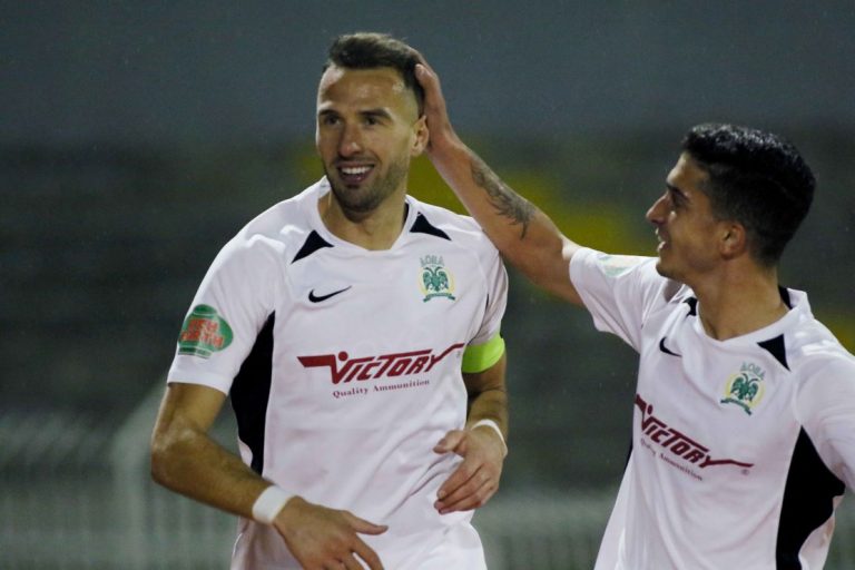 Η Δόξα νίκησε την Ομόνοια!