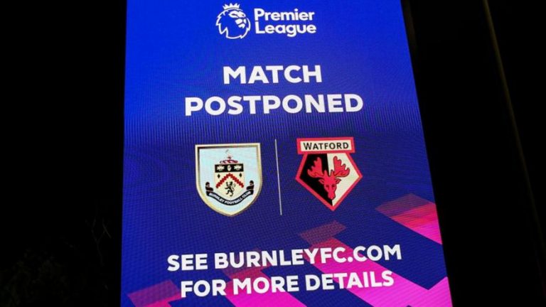 Τέσσερις νέες αναβολές ανακοίνωσε η Premier League