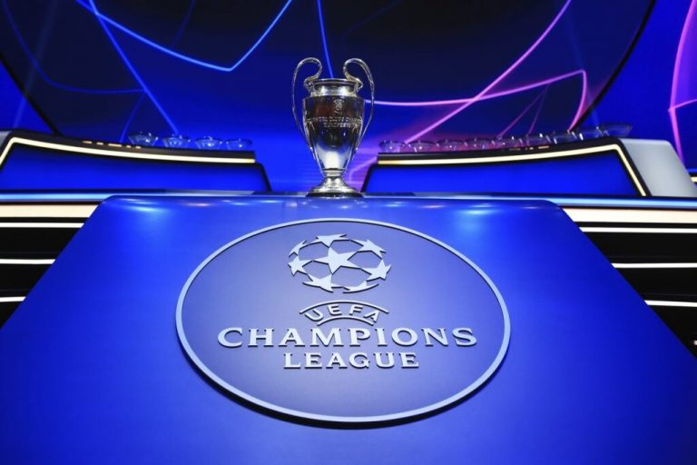 ΟΛΑ τα ζευγάρια από την επαναληπτική κλήρωση για τους «16» του Champions League!