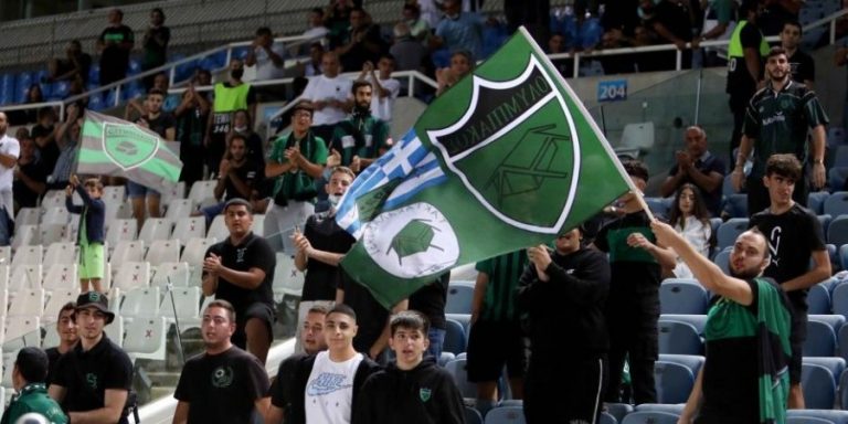 Τα εισιτήρια με Ομόνοια…