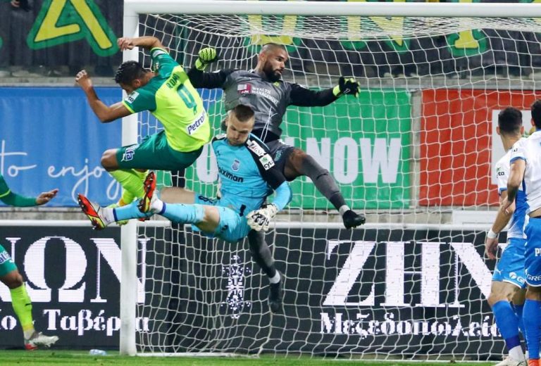 Πήρε… παράταση η ένσταση!