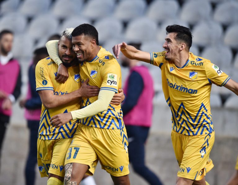 Καθάρισε με Νατέλ και Μάγκλιτσα!