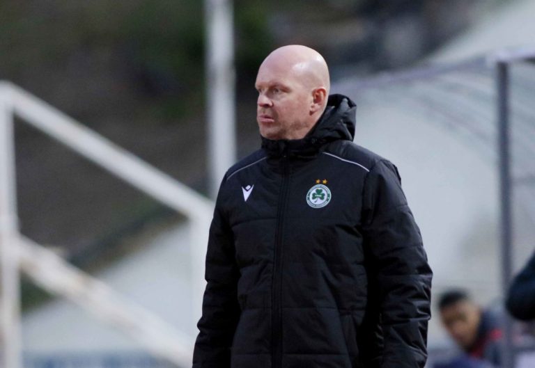 ΜΠΕΡΓΚ: «Αυτά πρέπει να βελτιώσουμε»!